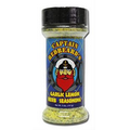 4 Oz. Garlic, Lemon & Herb Seasoning Blend Bottle